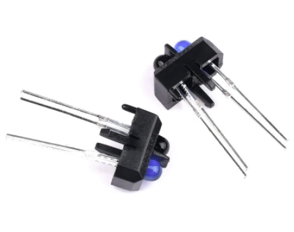 TCRT5000 Reflective Optical Sensor Infrared IR Photoelectric Switch